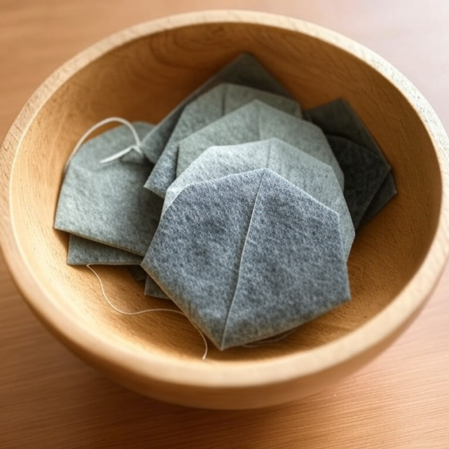 Tea Bags
